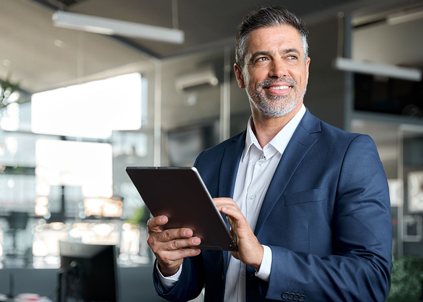 The End of the Trade War and More New Highs